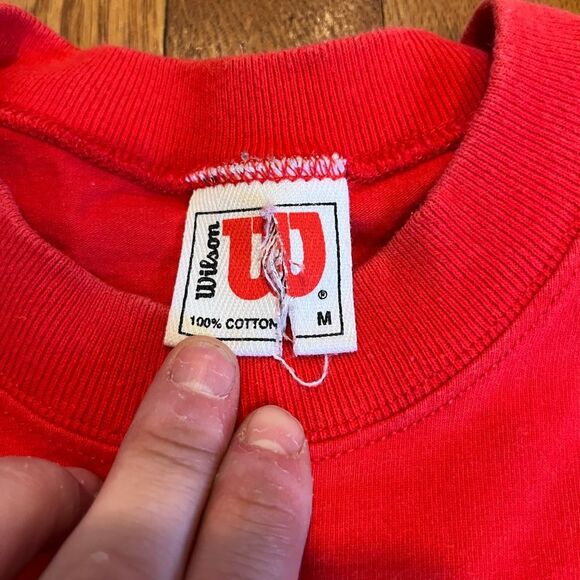 Vintage Mickey Mouse Tee - Picture 3 of 5